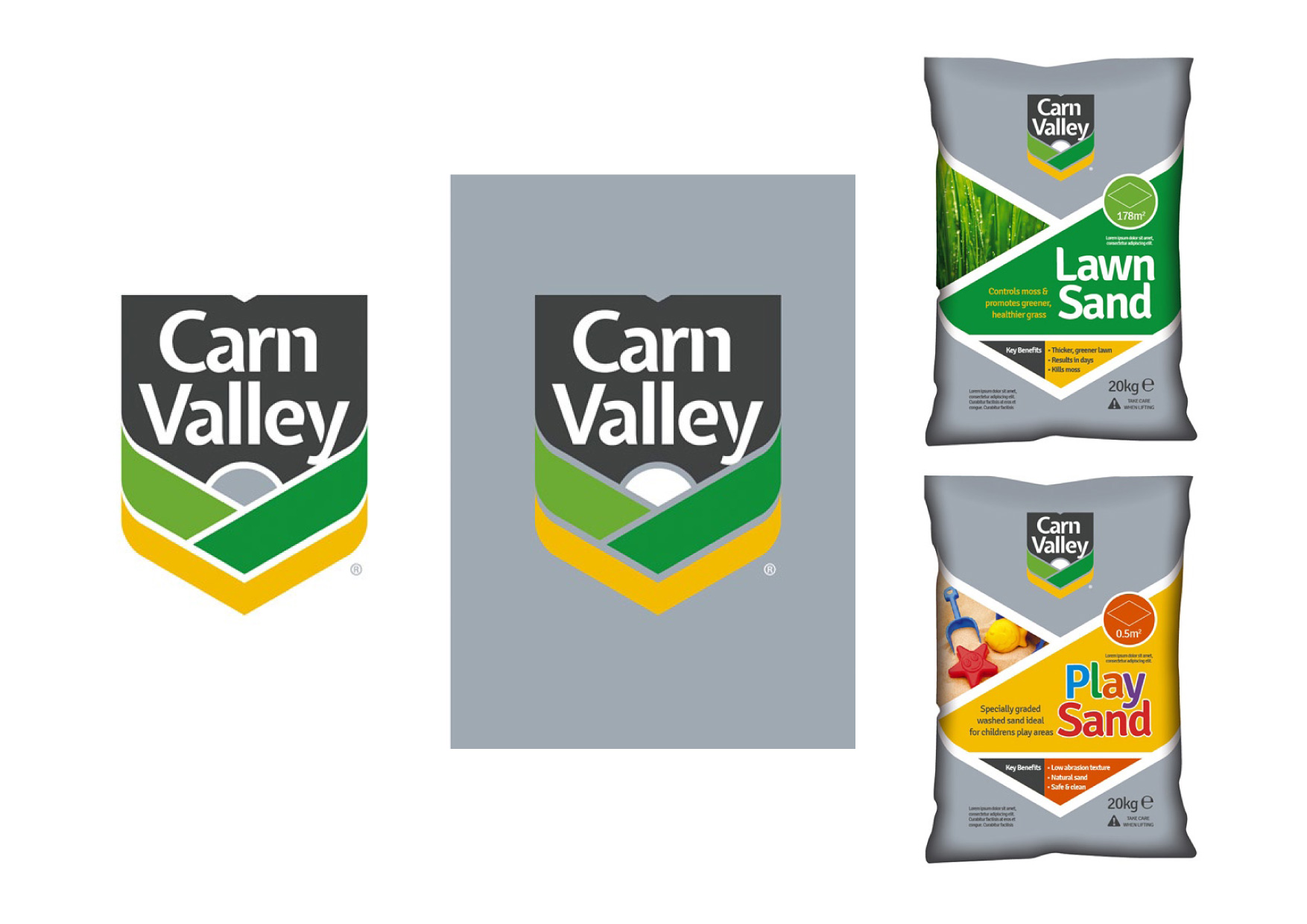 Carn Valley Portfolio Sheet