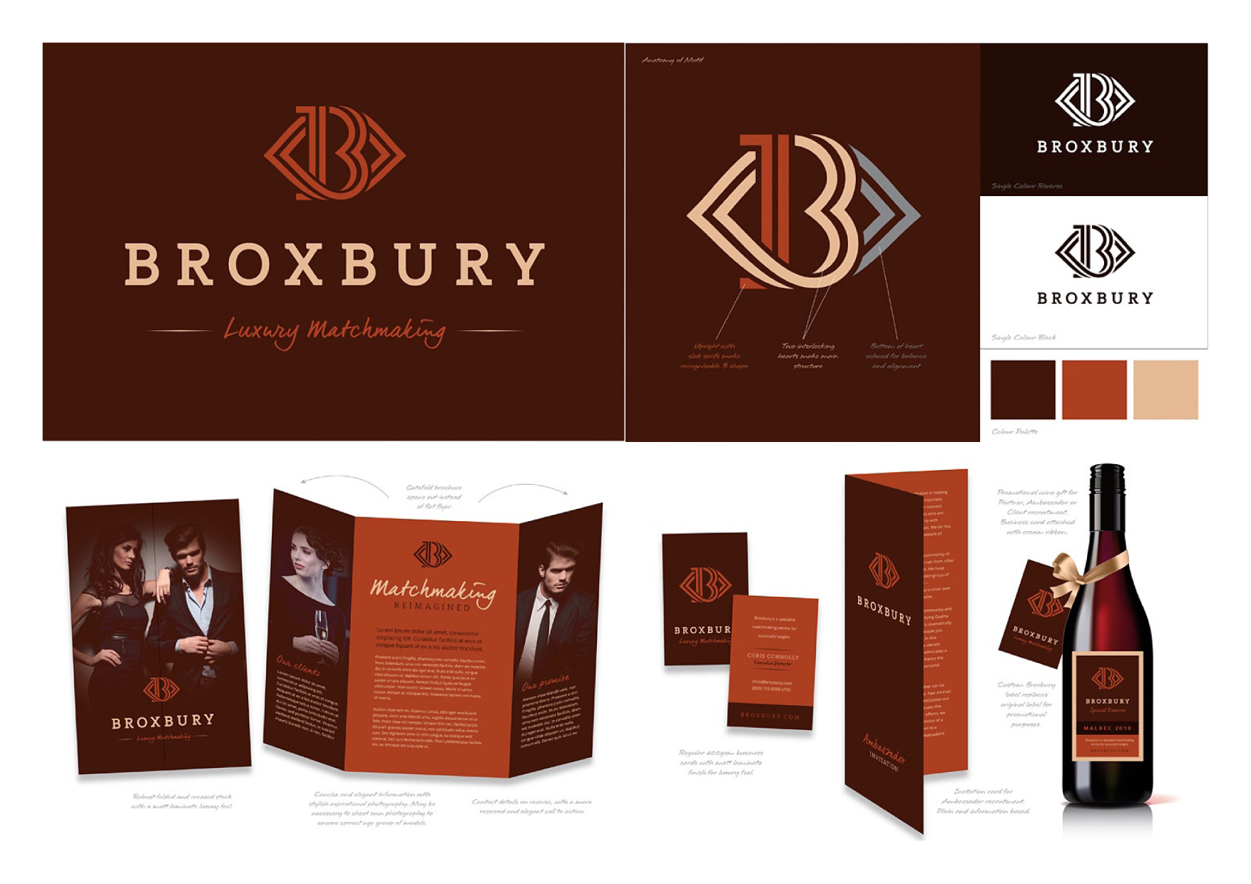 Broxbury Portfolio Sheet