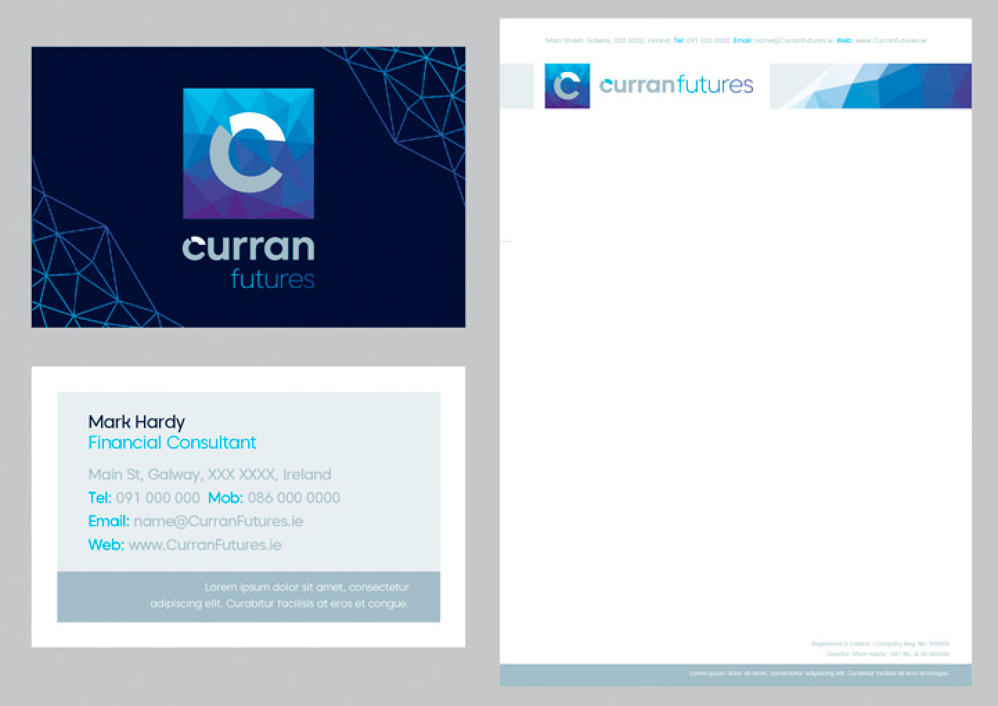 Curran Futures Portfolio Detail 4
