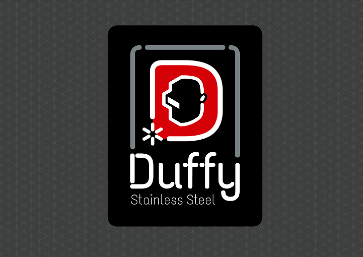 Duffy Stainless Steel Portfolio Detail 1