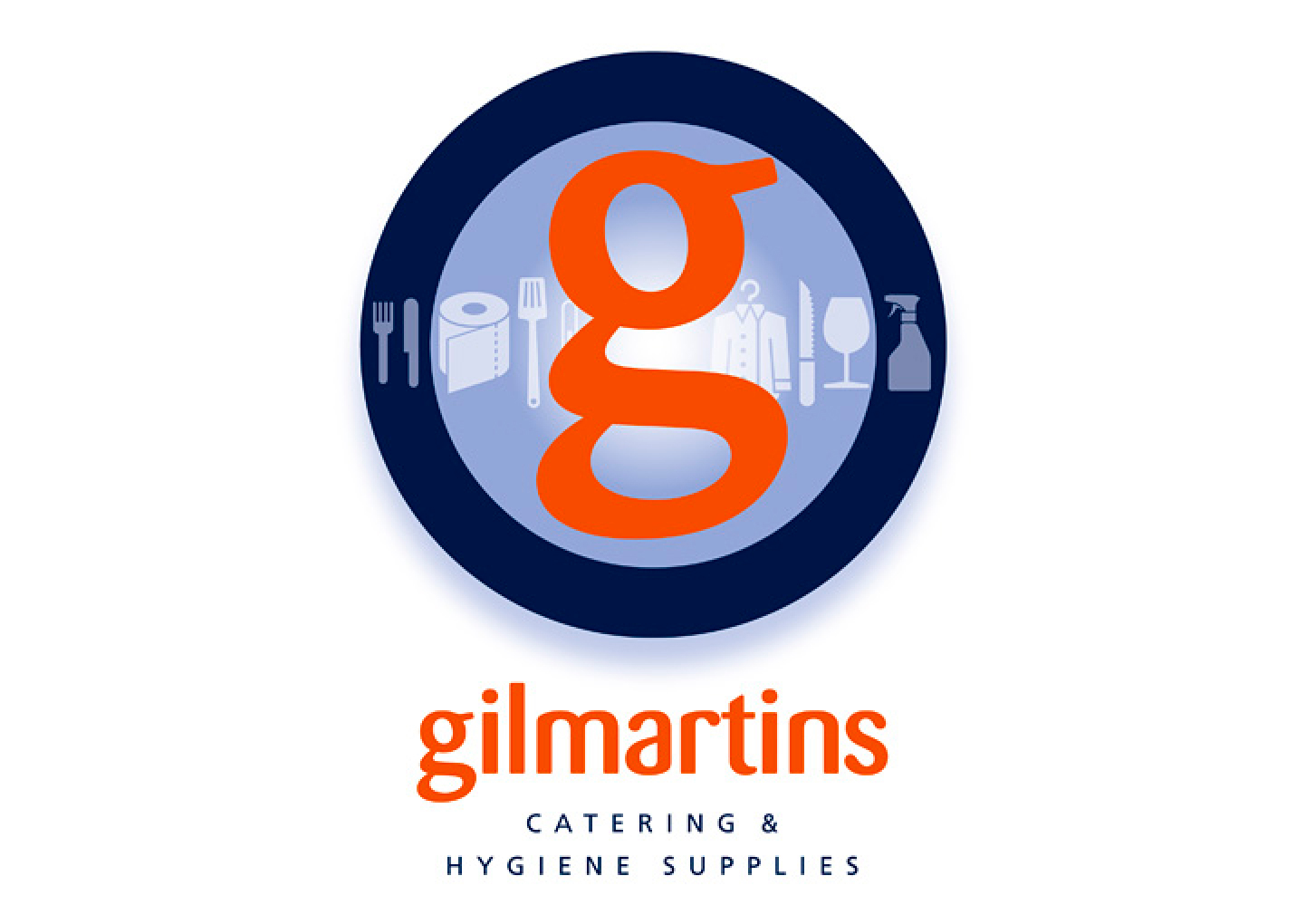 Gilmartins Catering and Hygiene Supplies Portfolio Detail 1