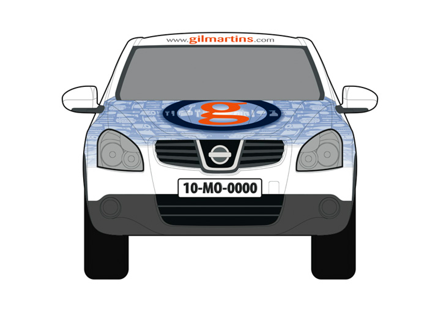 Gilmartins Catering and Hygiene Supplies Portfolio Detail 12