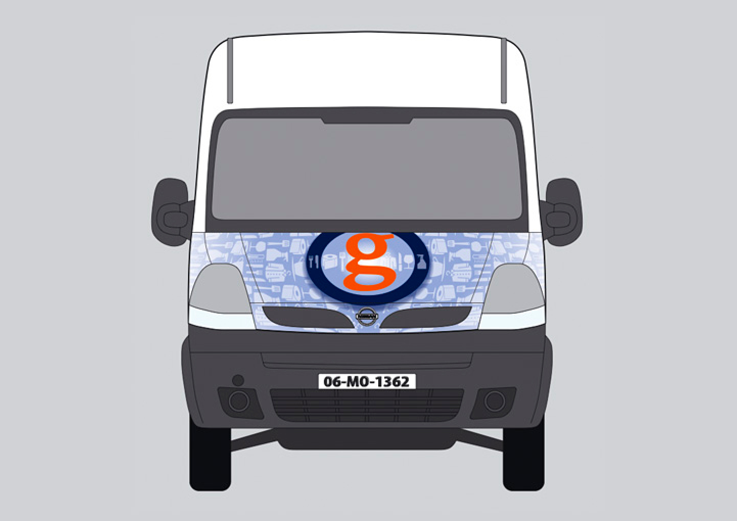 Gilmartins Catering and Hygiene Supplies Portfolio Detail 16