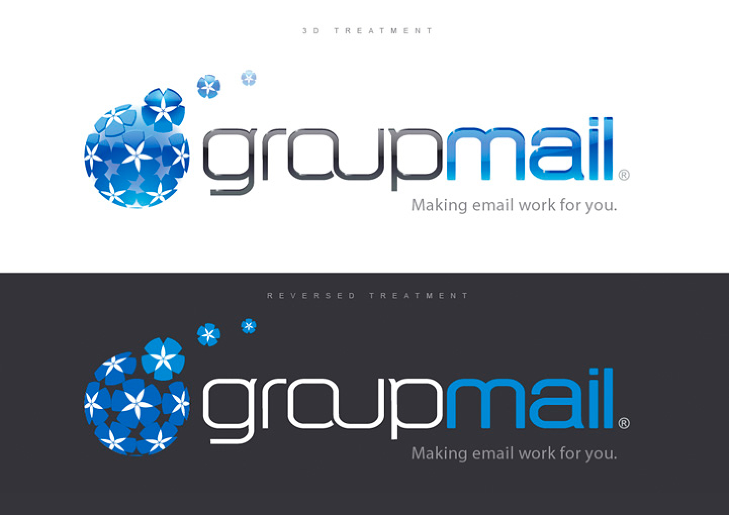 GroupMail Portfolio Detail 1