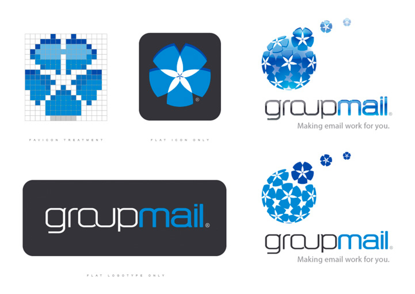 GroupMail Portfolio Detail 2