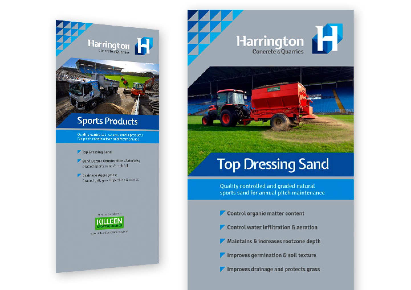 Harrington Concrete Portfolio Detail 6