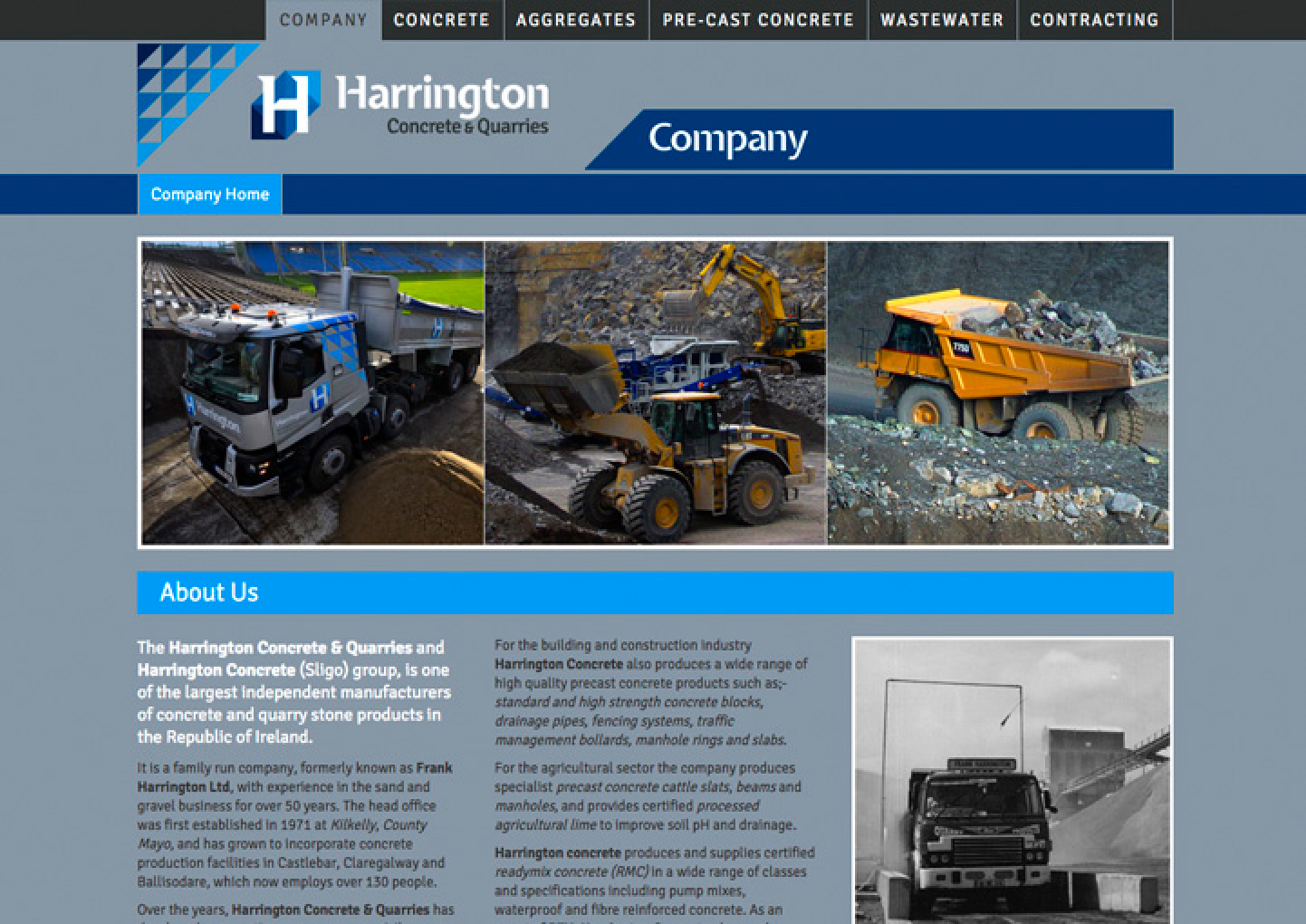Harrington Concrete Portfolio Detail 7