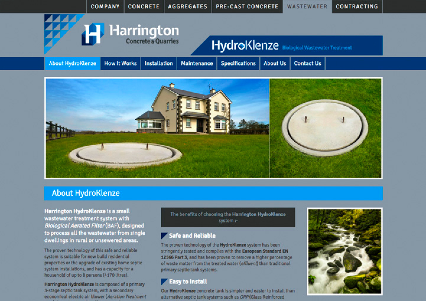 Harrington Concrete Portfolio Detail 11