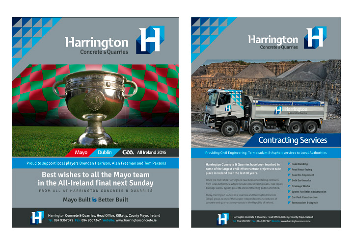 Harrington Concrete Portfolio Detail 13