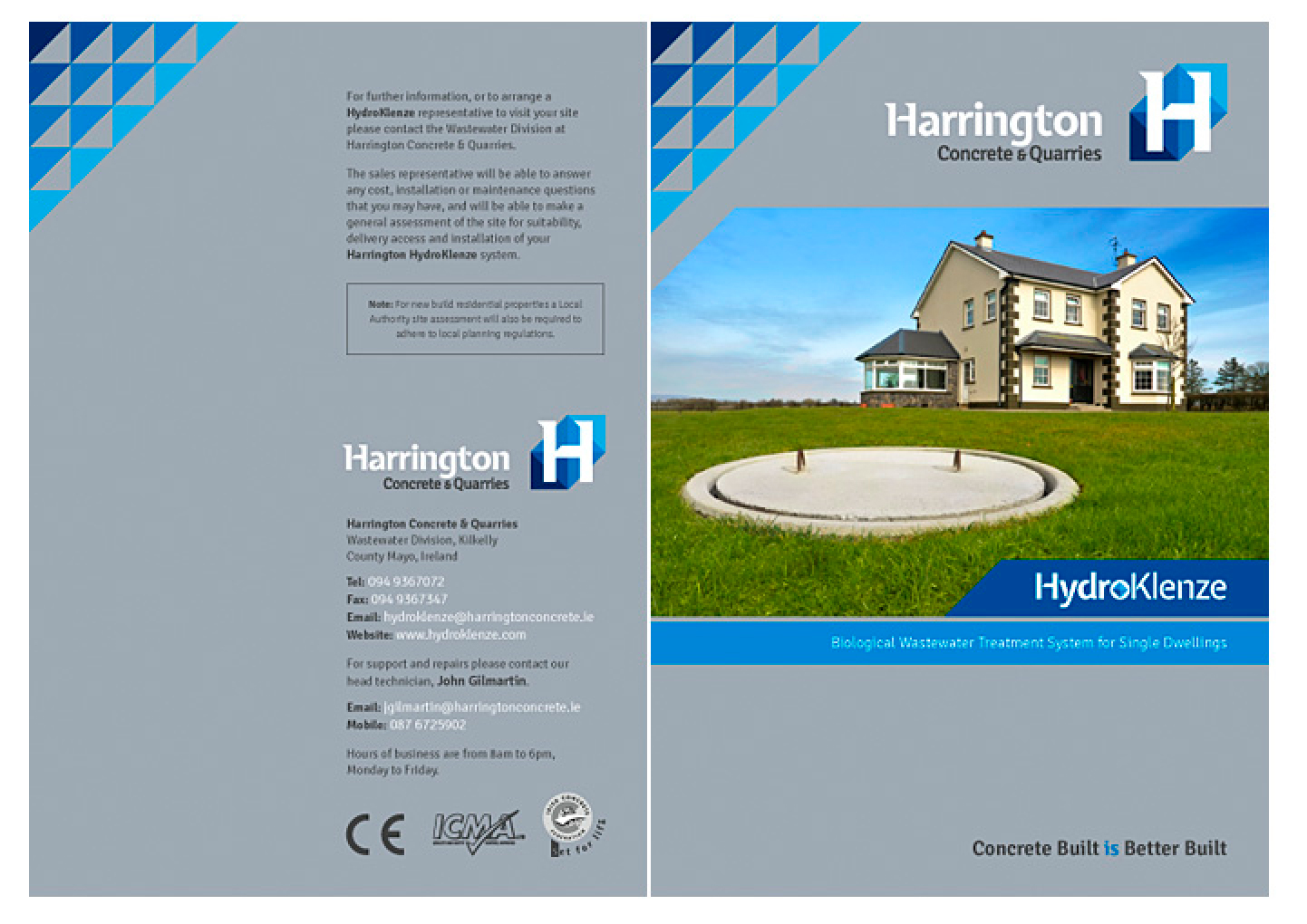 Harrington Concrete Portfolio Detail 17