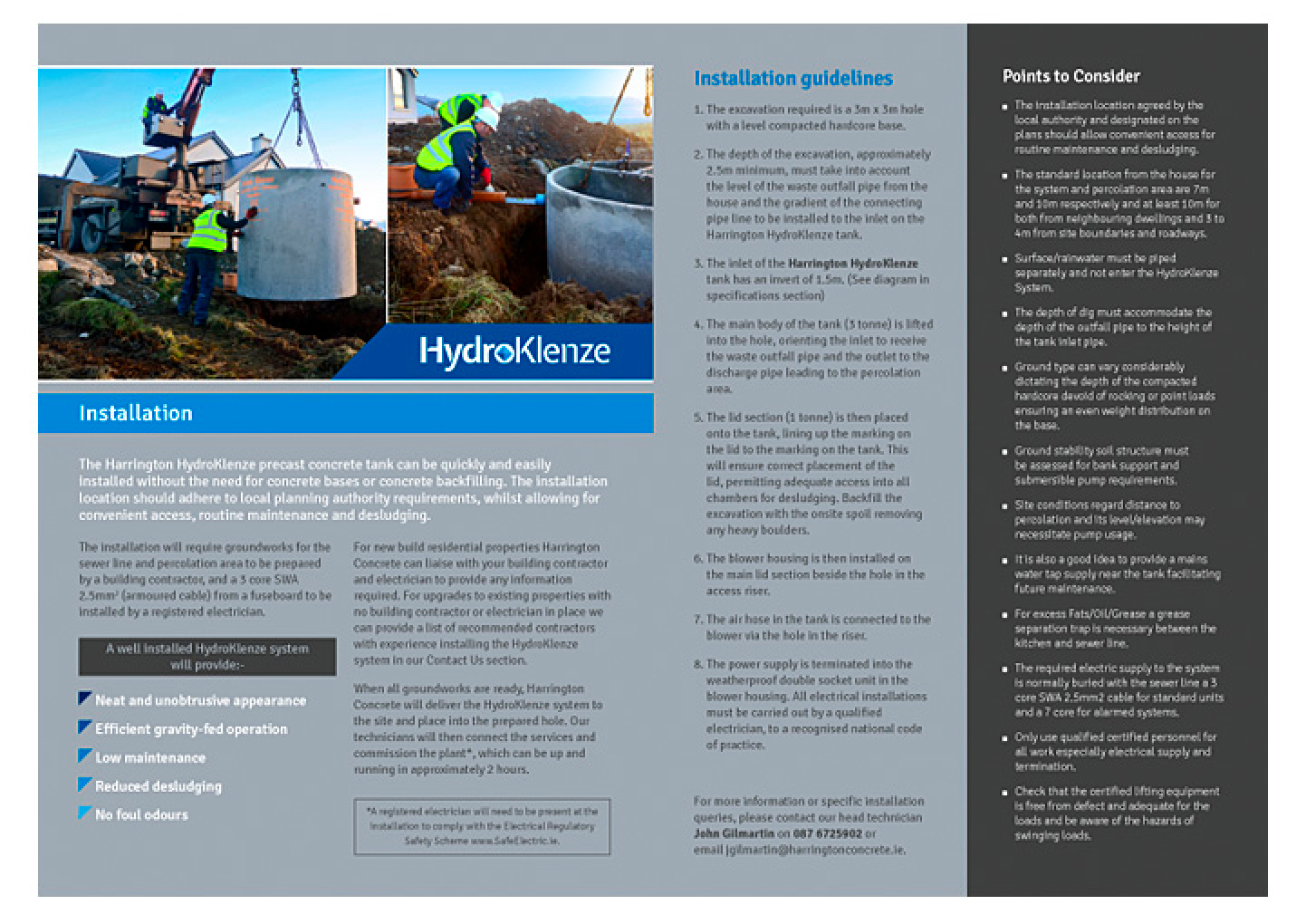 Harrington Concrete Portfolio Detail 20