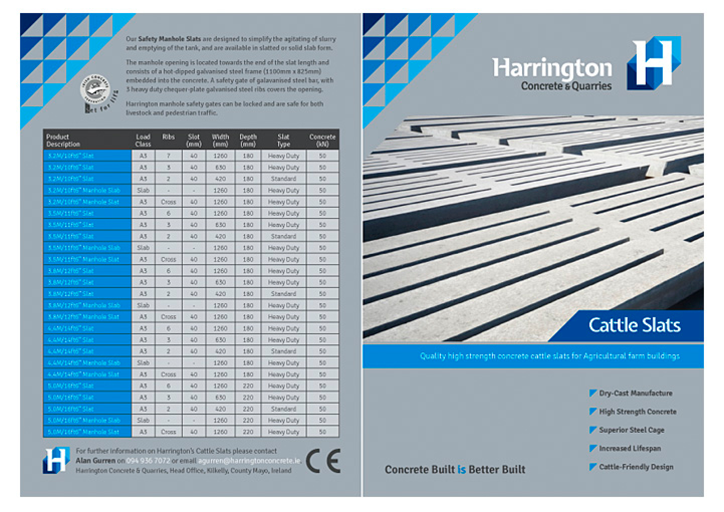 Harrington Concrete Portfolio Detail 21