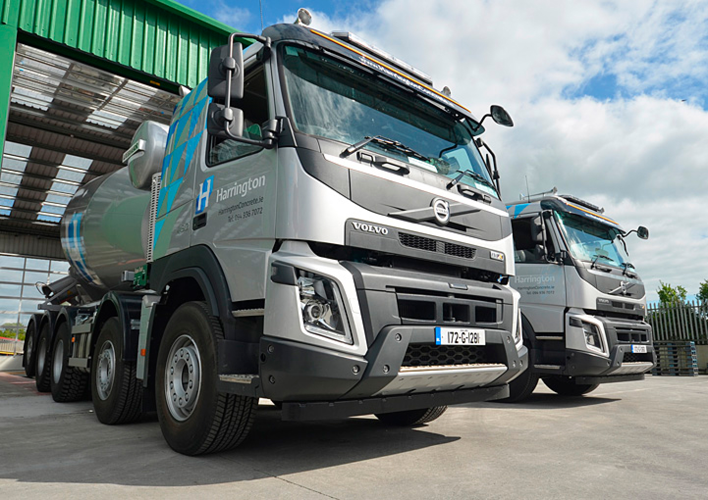 Harrington Concrete Portfolio Detail 23