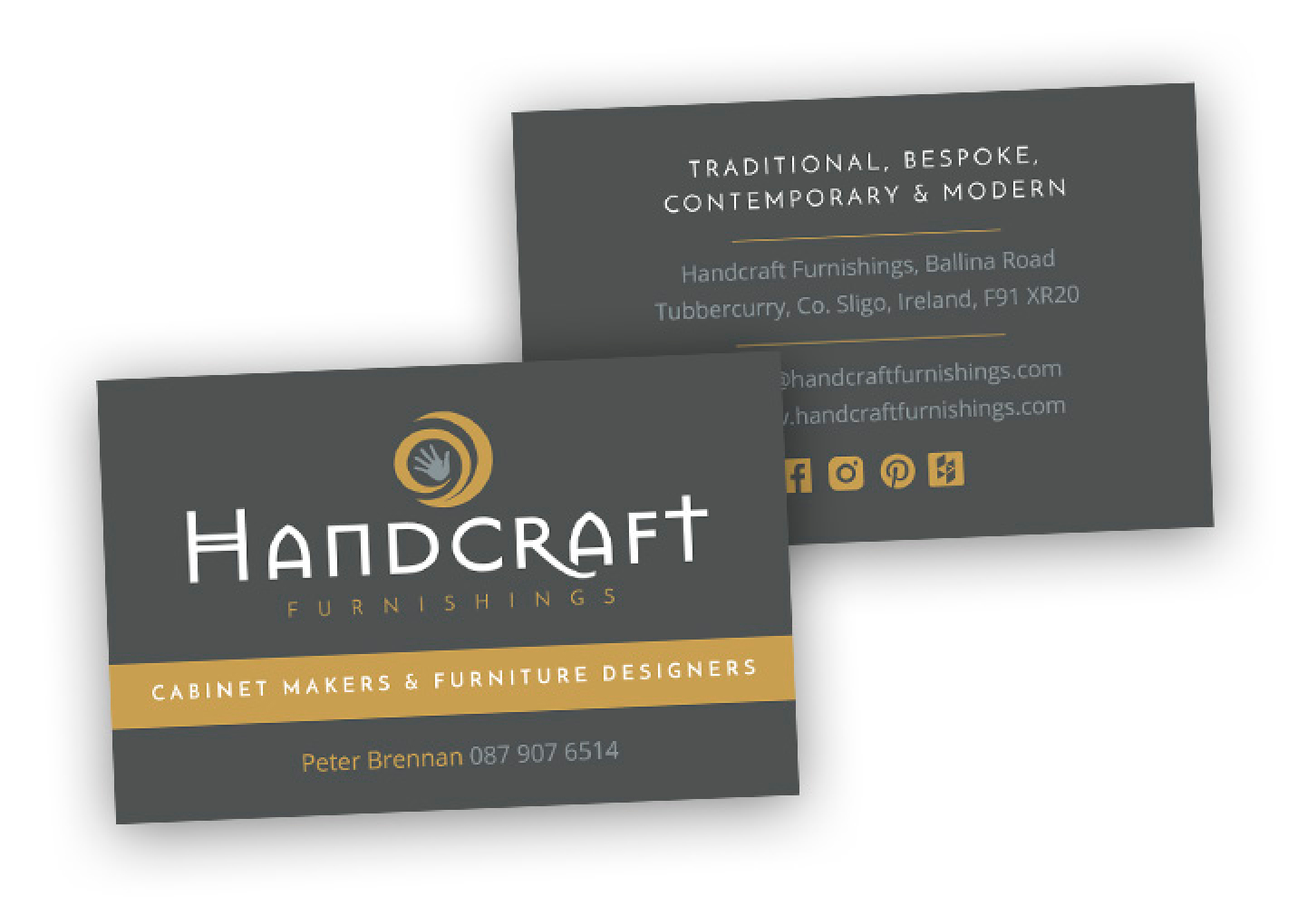 Handcraft Furnishings Portfolio Detail 4