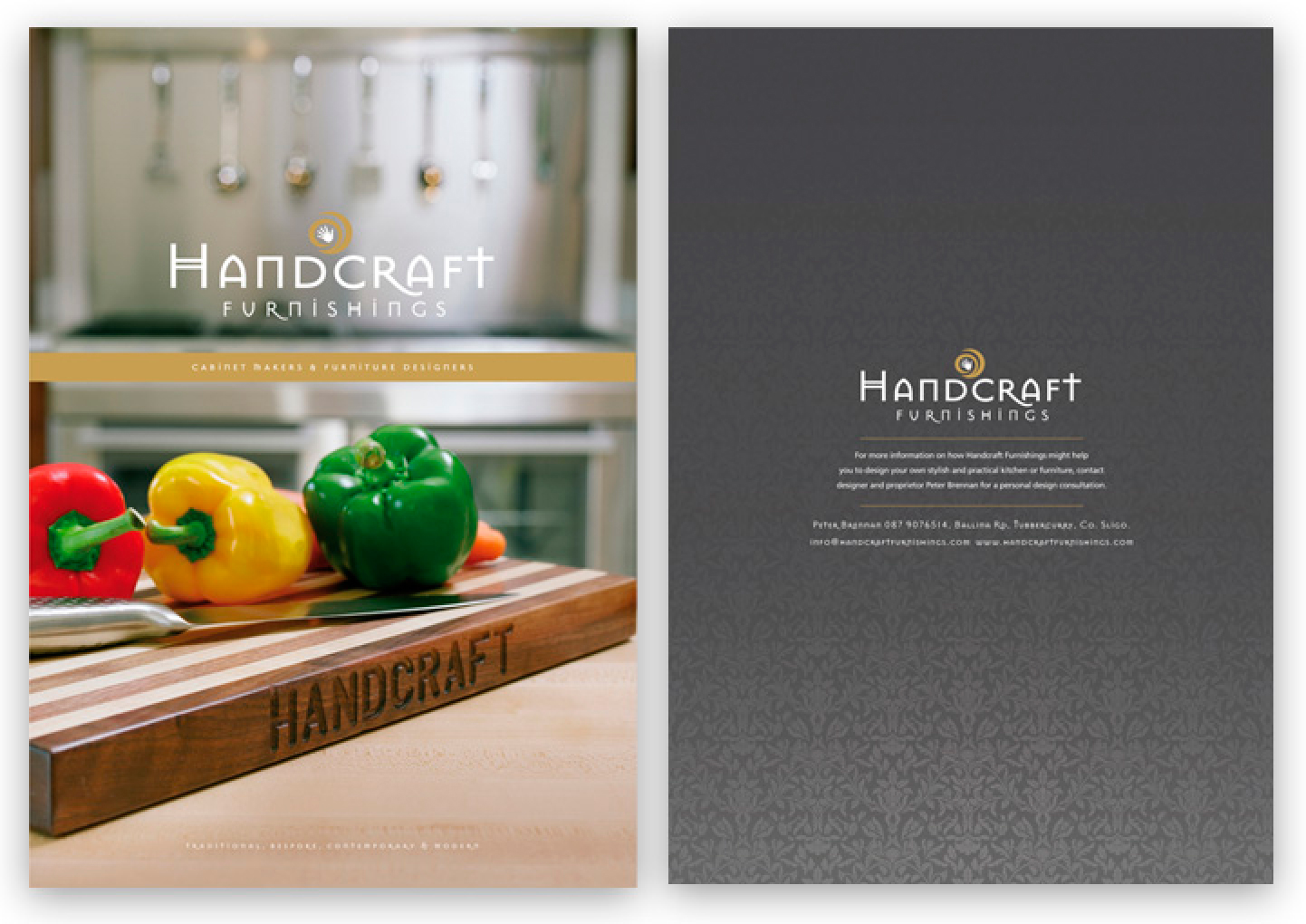Handcraft Furnishings Portfolio Detail 7