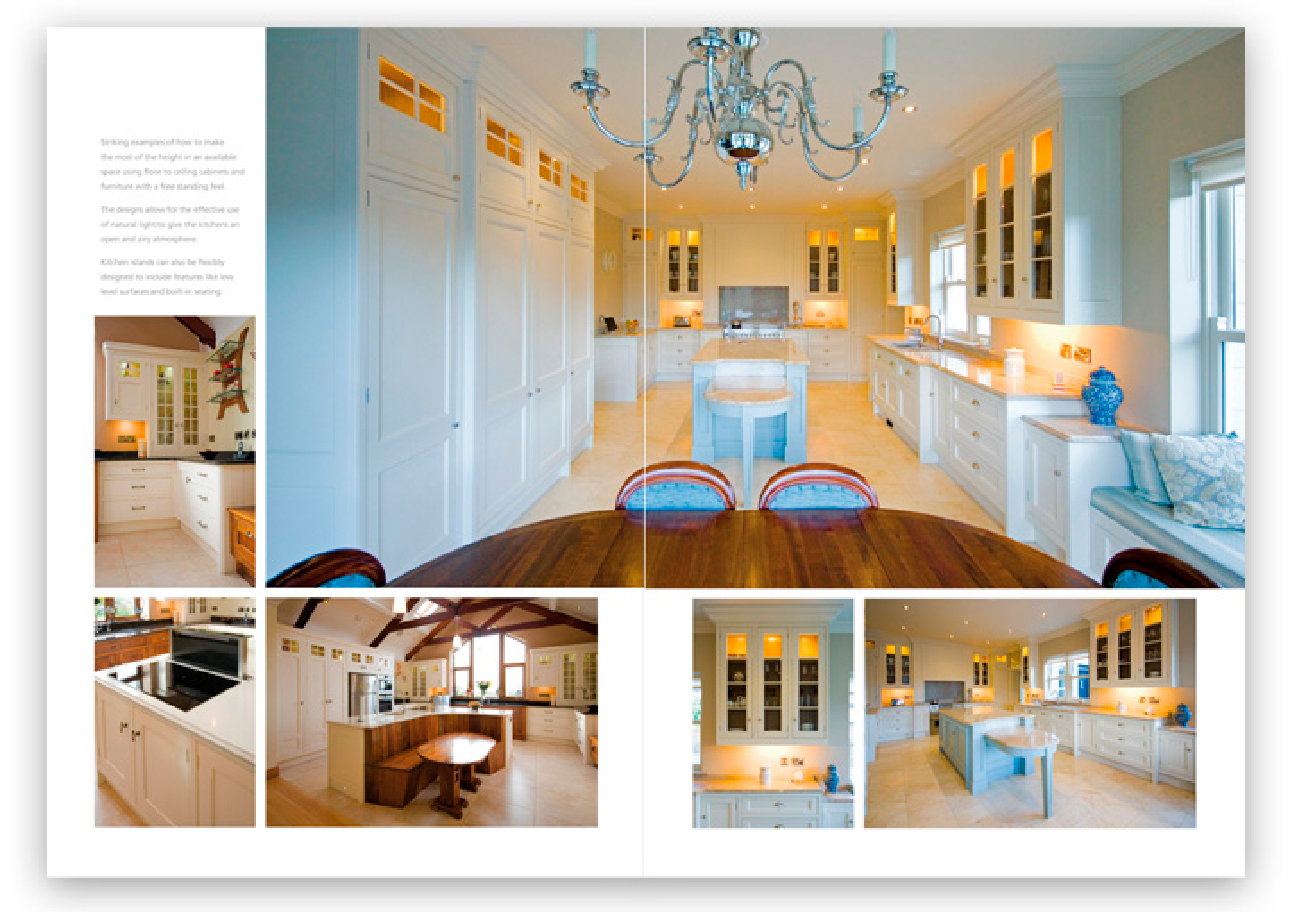 Handcraft Furnishings Portfolio Detail 10