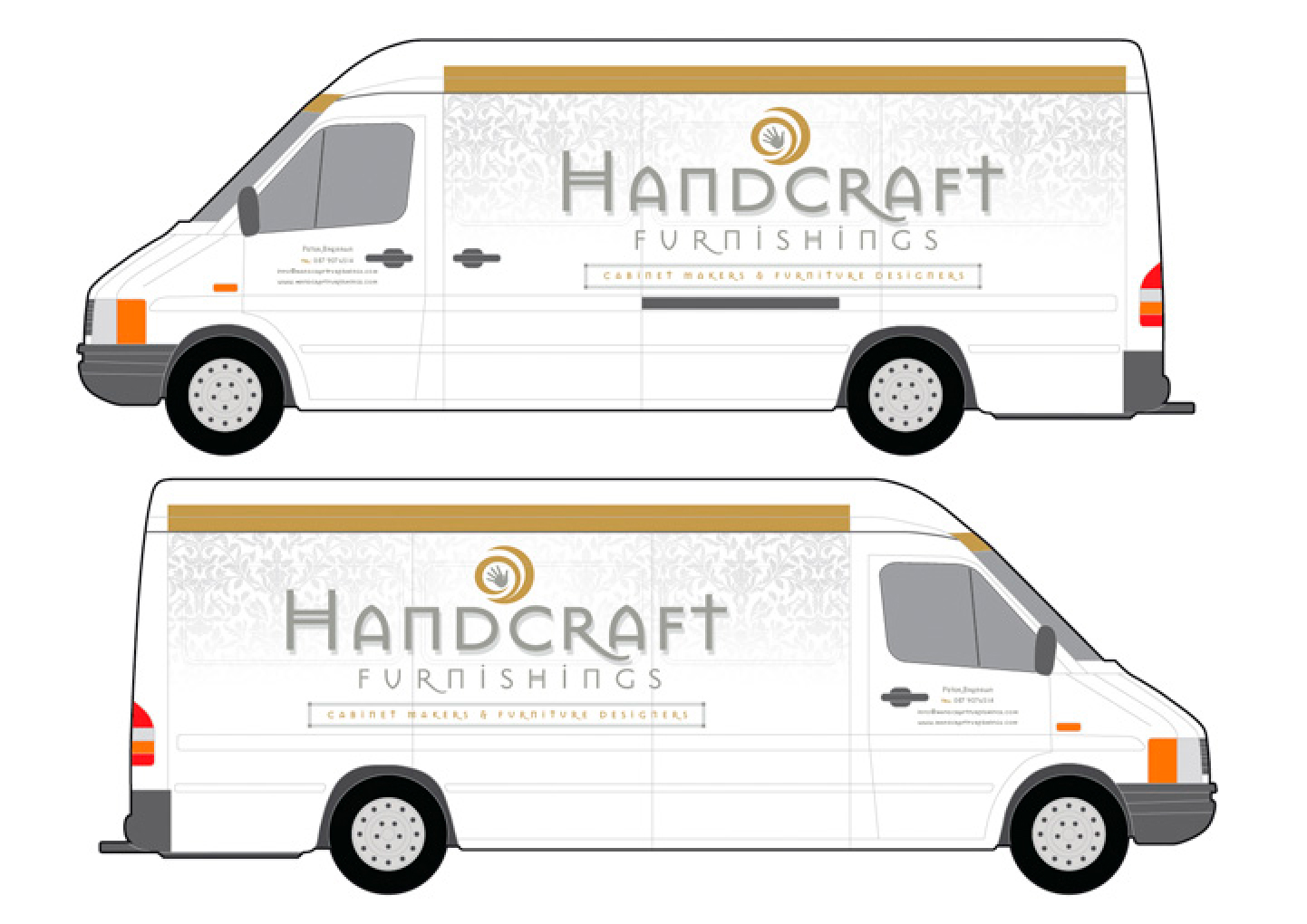 Handcraft Furnishings Portfolio Detail 11