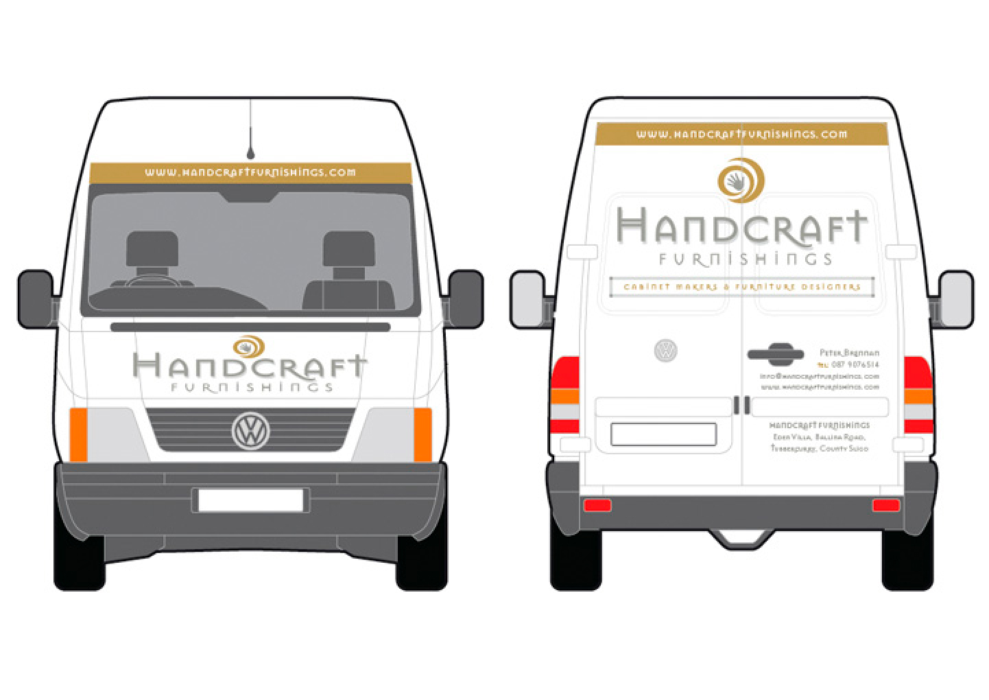 Handcraft Furnishings Portfolio Detail 12
