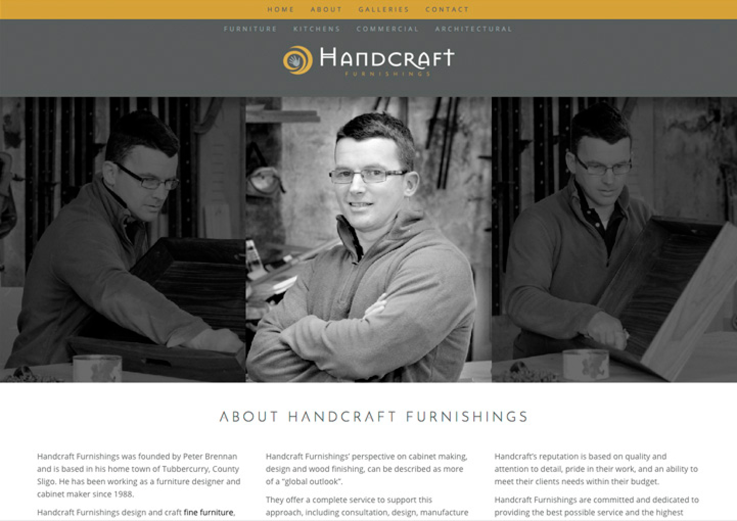Handcraft Furnishings Portfolio Detail 14