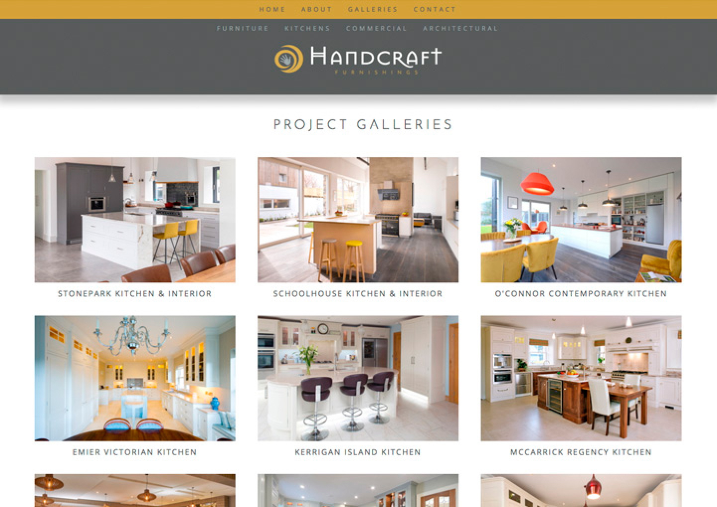 Handcraft Furnishings Portfolio Detail 15
