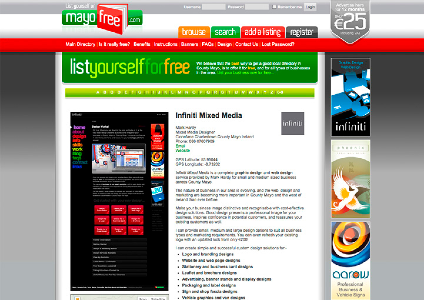 MayoFree Portfolio Detail 8