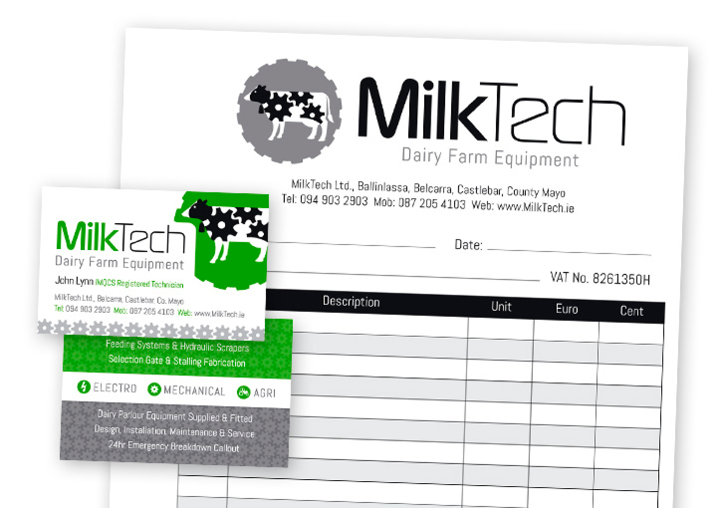 MilkTech Portfolio Detail 3