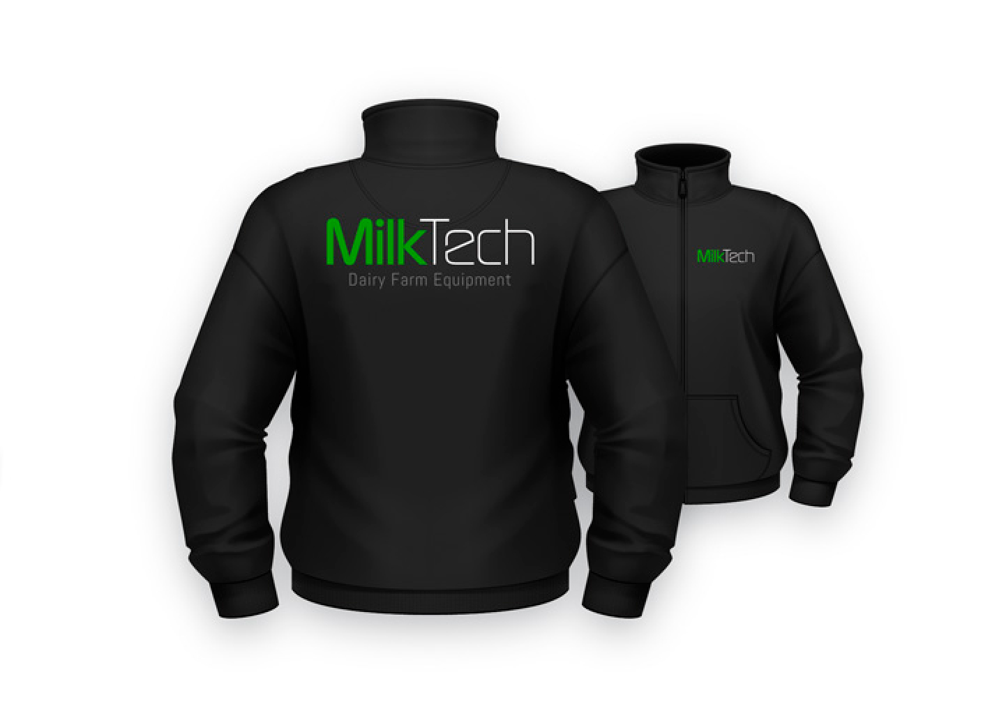 MilkTech Portfolio Detail 5