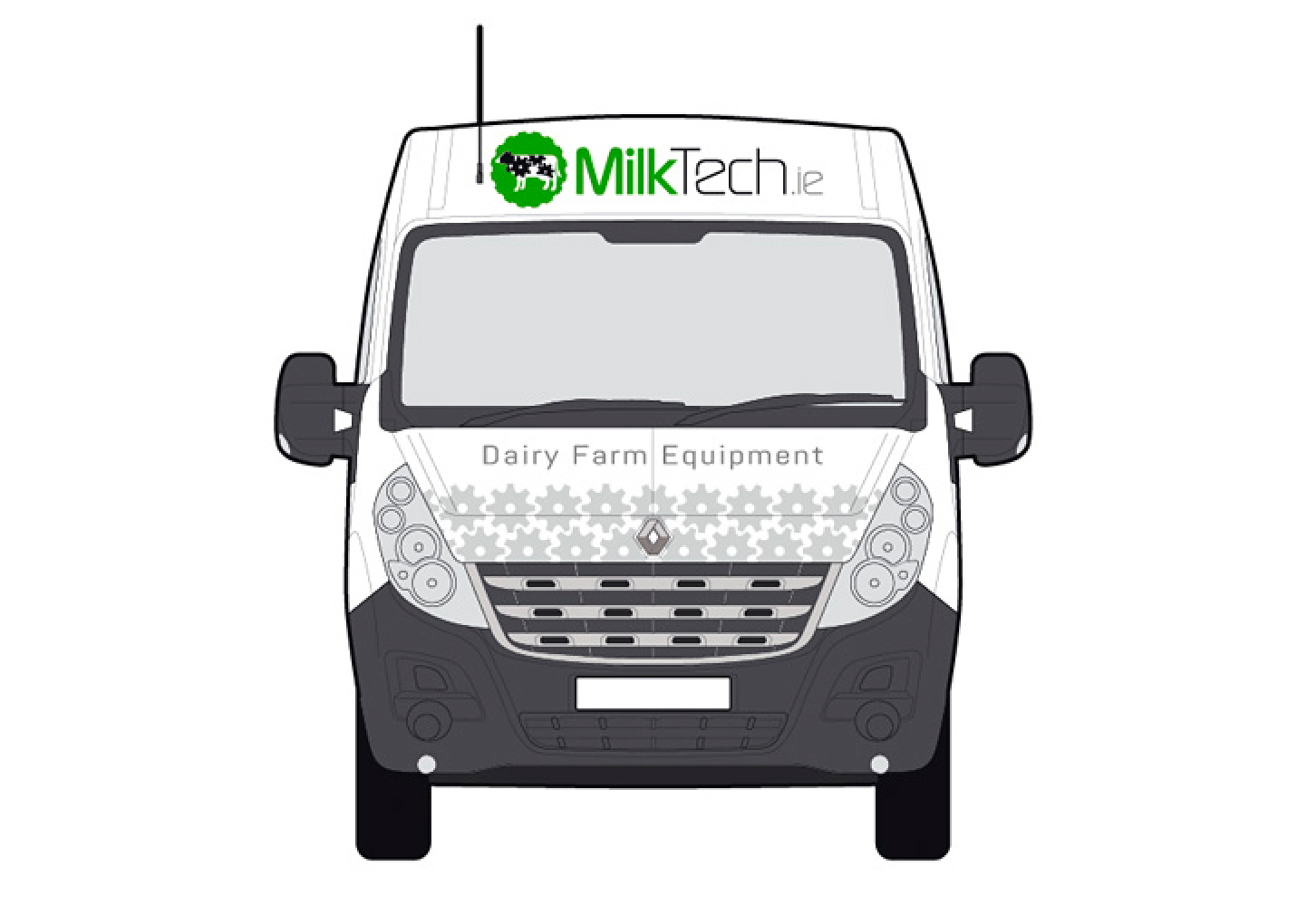 MilkTech Portfolio Detail 6