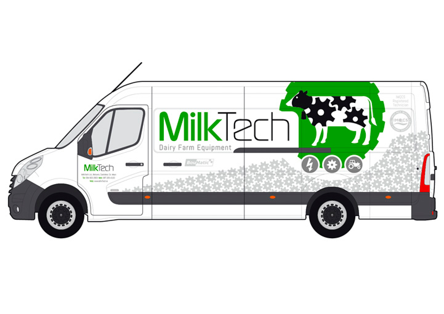 MilkTech Portfolio Detail 7