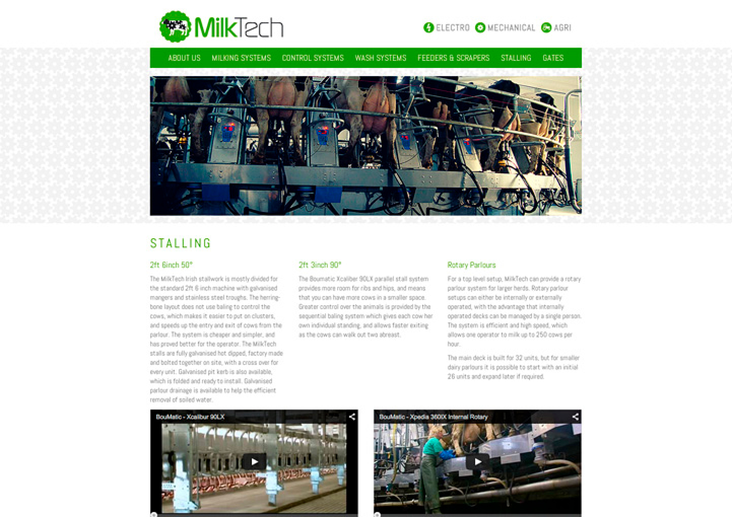MilkTech Portfolio Detail 15