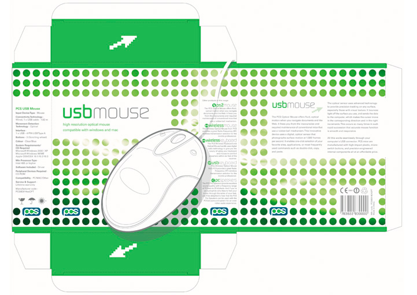 Personal Computer Science Portfolio Detail 3