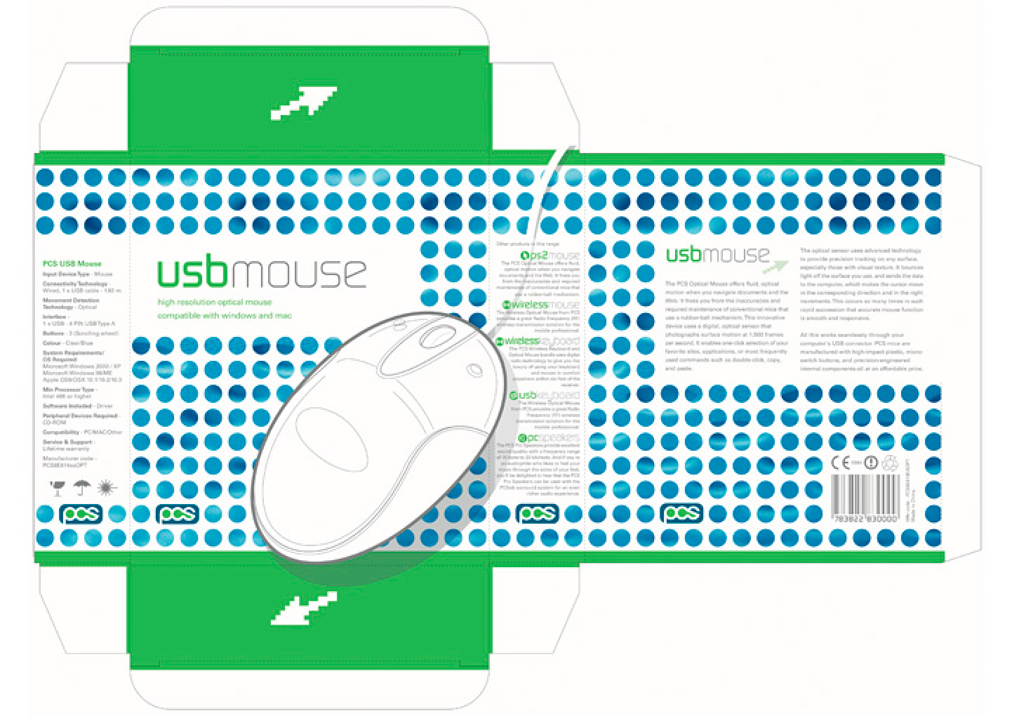 Personal Computer Science Portfolio Detail 5