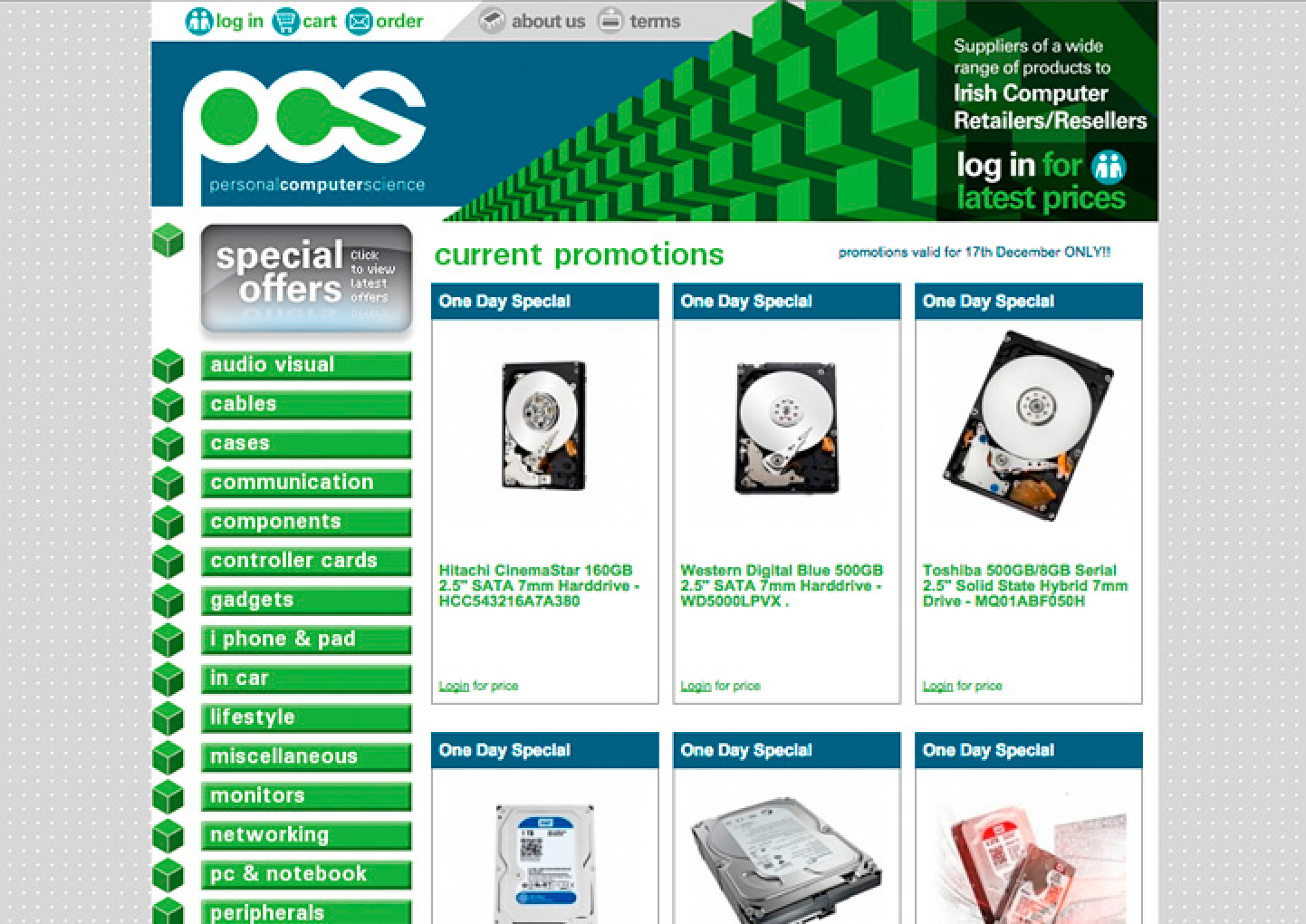 Personal Computer Science Portfolio Detail 9