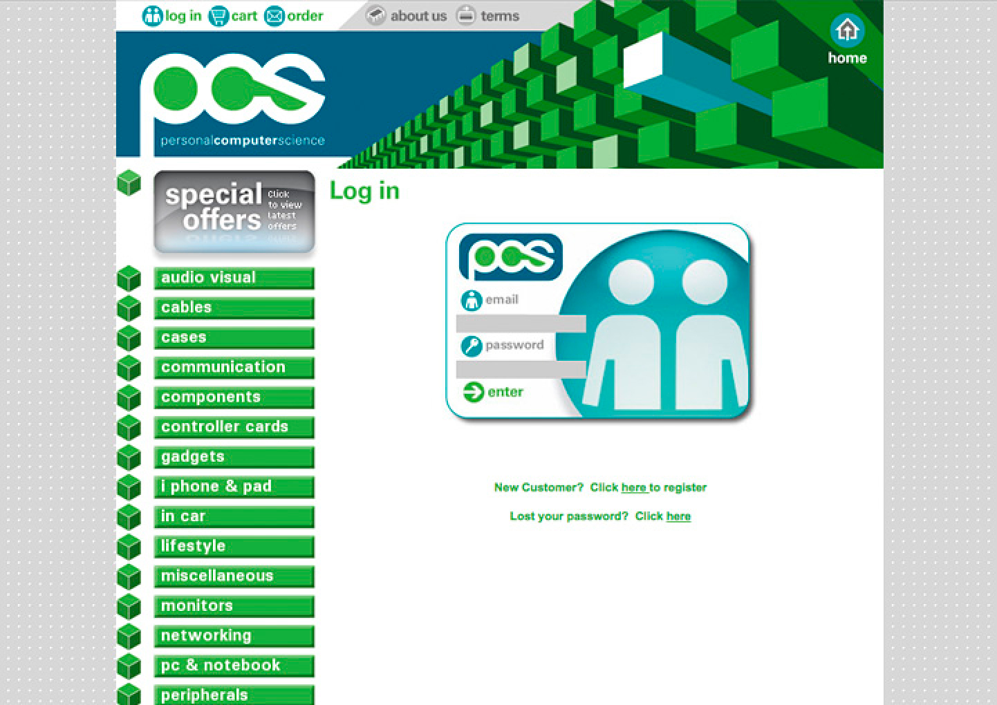 Personal Computer Science Portfolio Detail 10