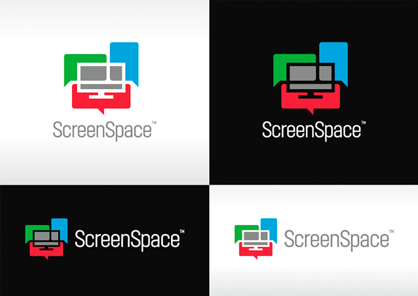 ScreenSpace Portfolio Detail 2