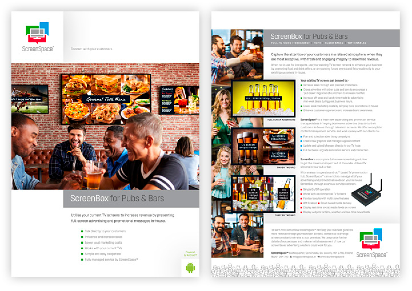 ScreenSpace Portfolio Detail 5