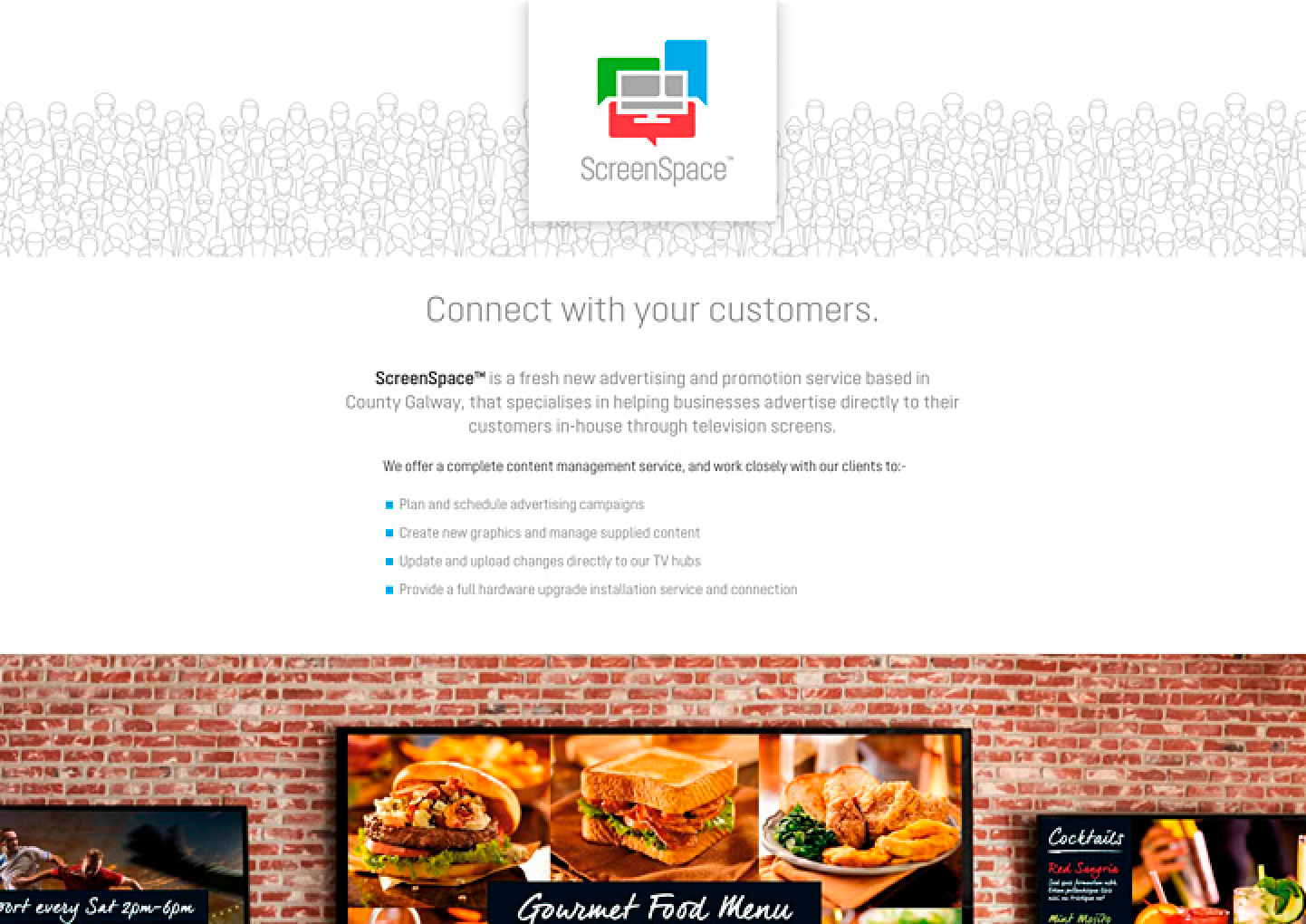 ScreenSpace Portfolio Detail 7