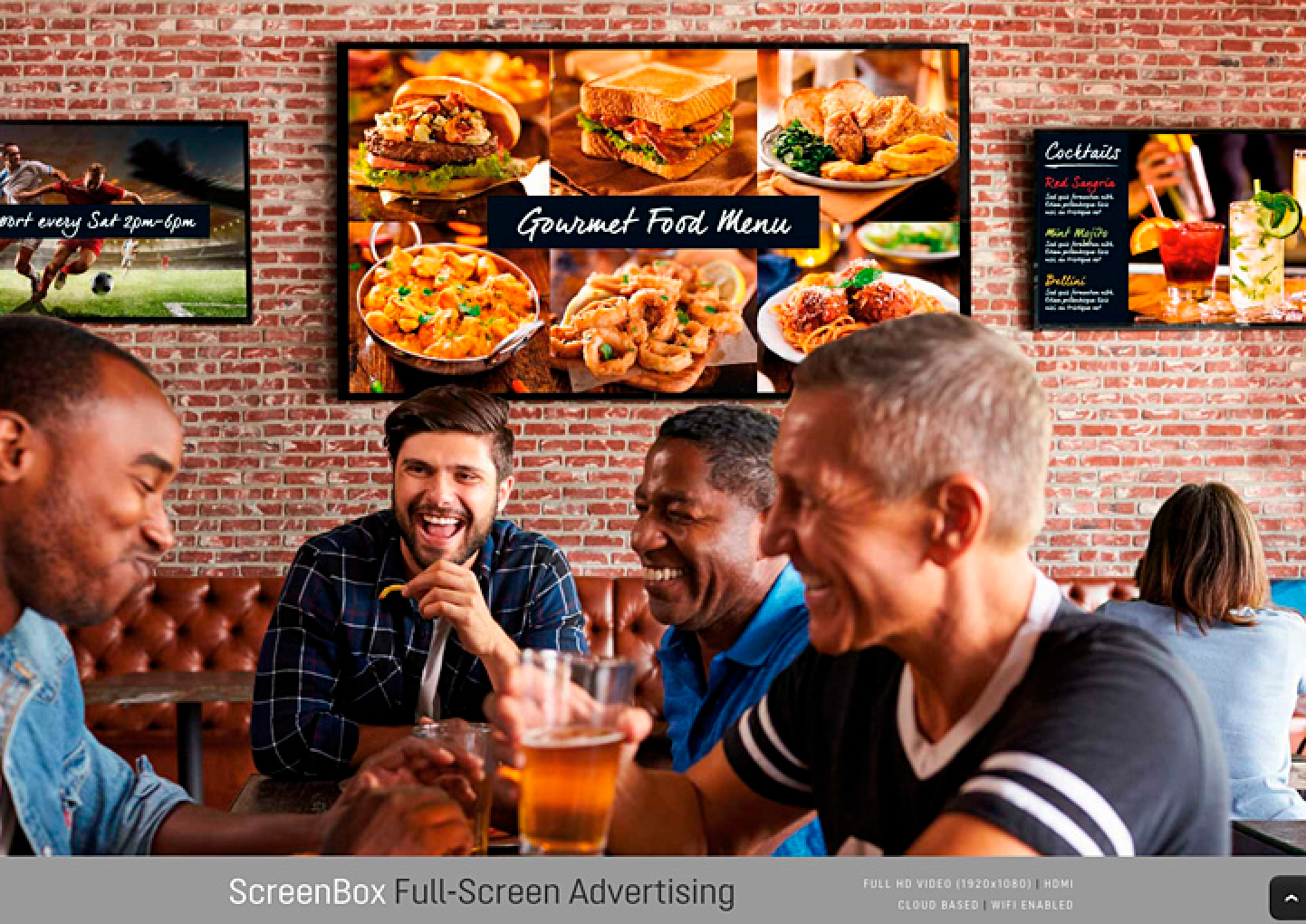 ScreenSpace Portfolio Detail 8