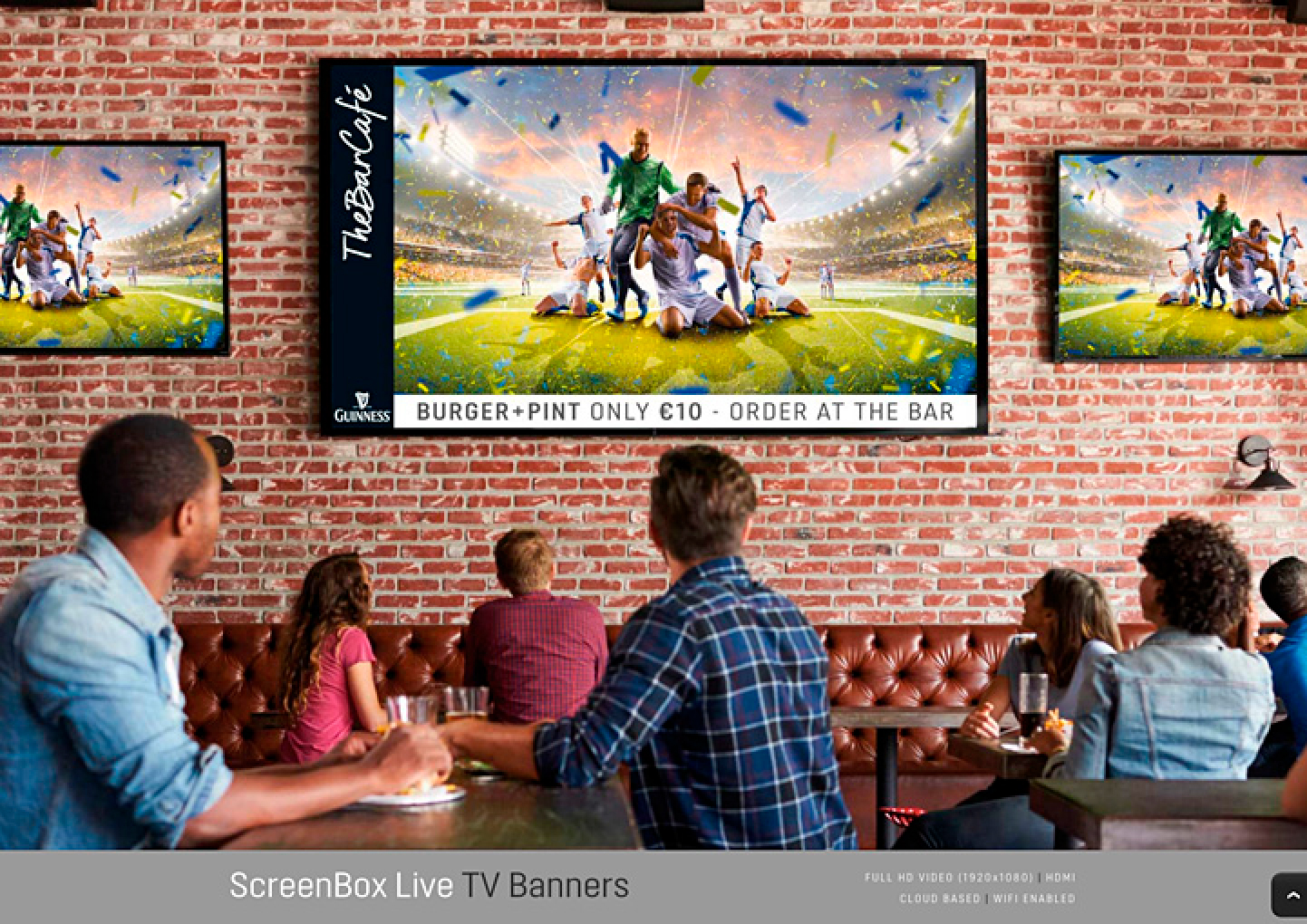 ScreenSpace Portfolio Detail 9