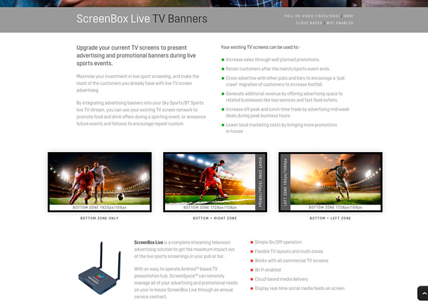ScreenSpace Portfolio Detail 10