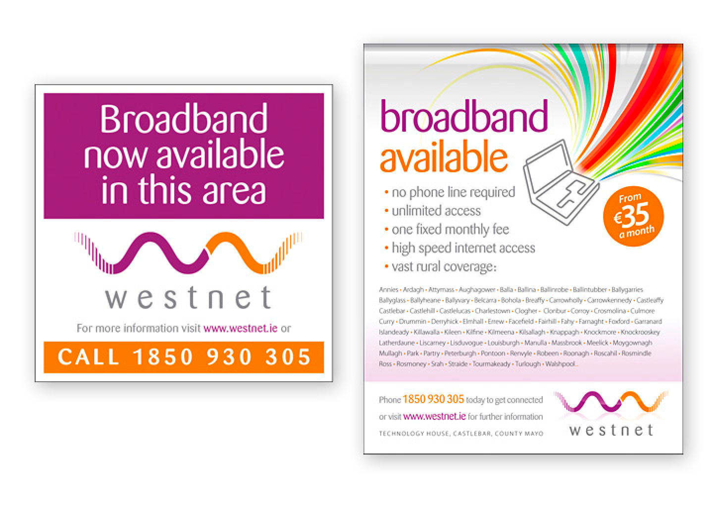 WestNet Portfolio Detail 5