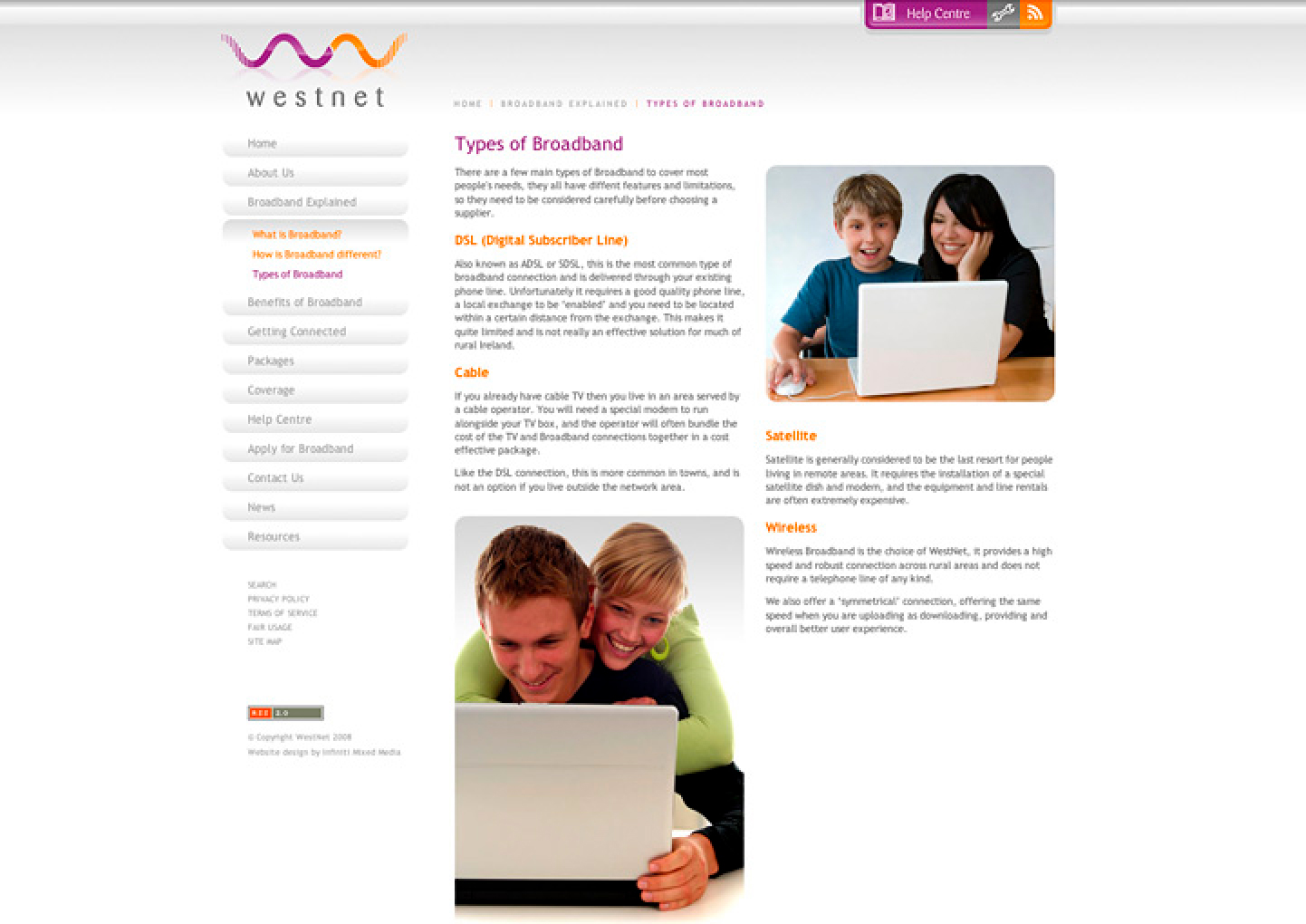 WestNet Portfolio Detail 7