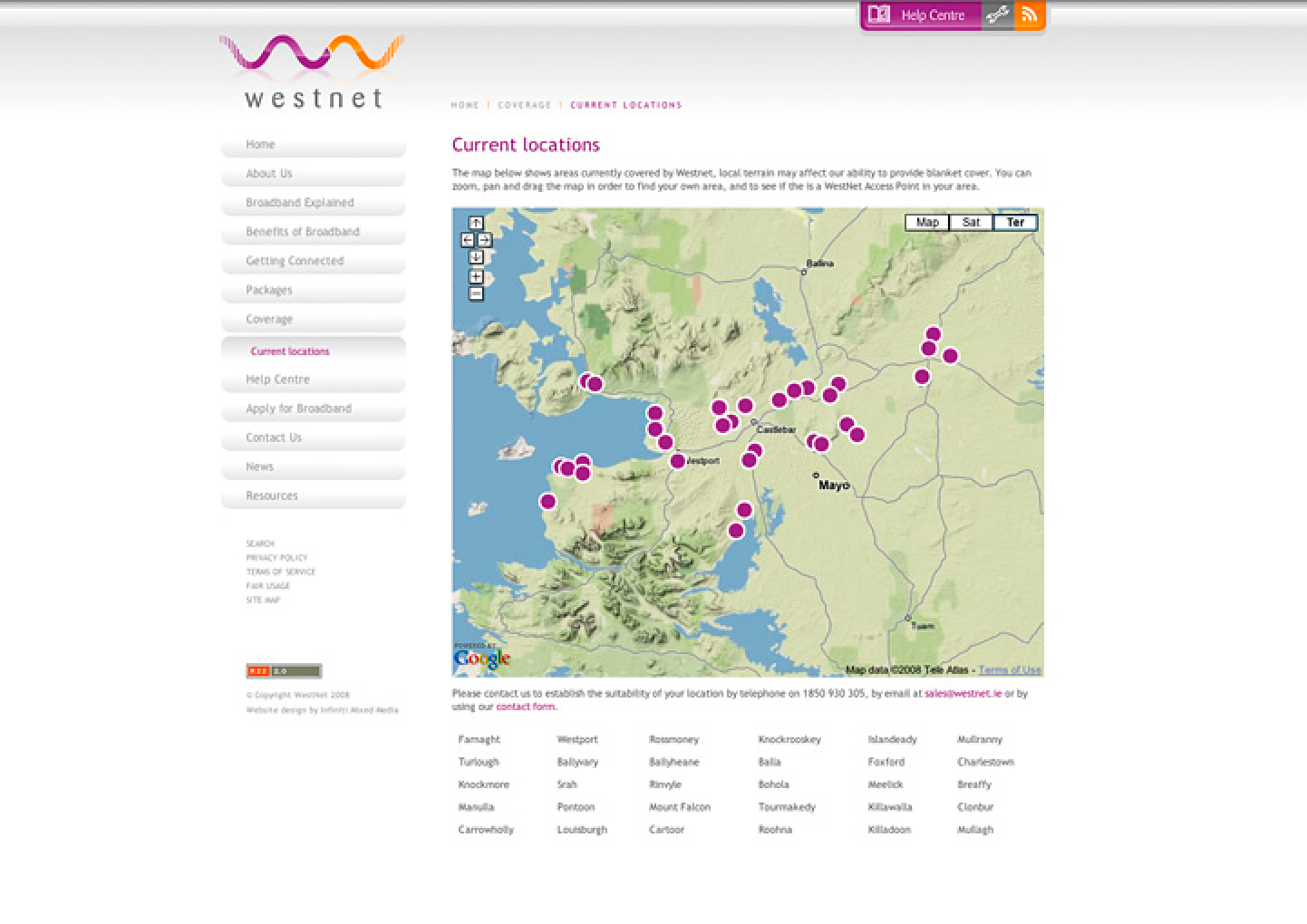 WestNet Portfolio Detail 10